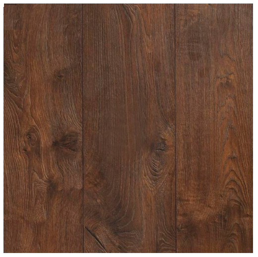 Ламінат King Floor Royal Line V4 дуб королівський червоний 33/АС5/10 мм